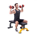 HMS L8012 multifunctional bench póló 17-53-002