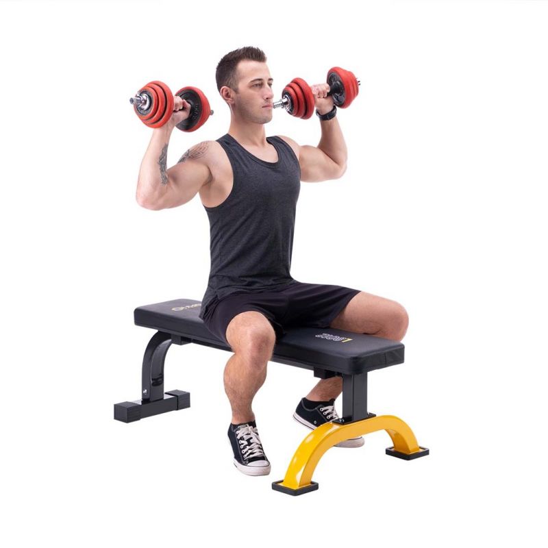 HMS L8012 multifunctional bench póló 17-53-002