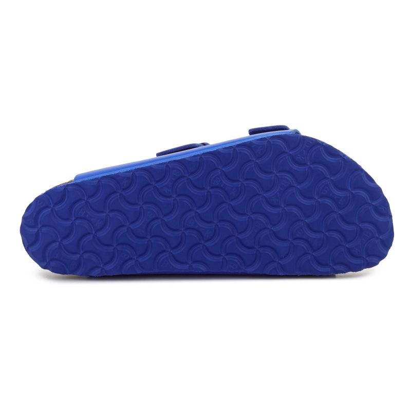 Birkenstock Arizona Bf Ultra Blue