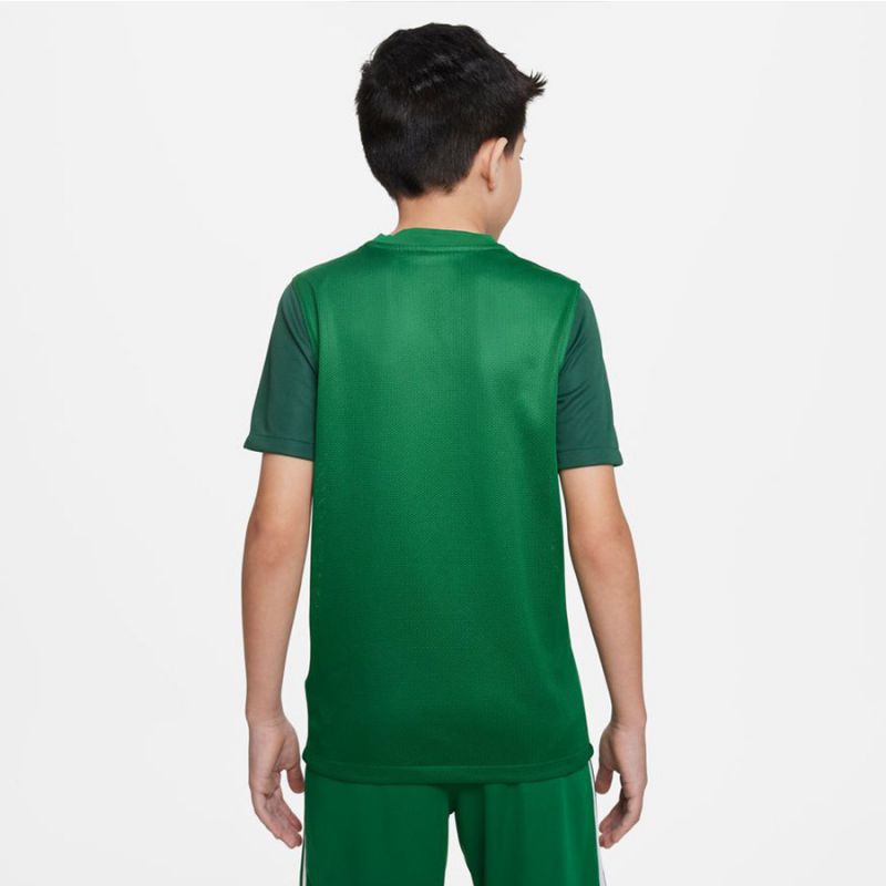 Nike Trophy V JSY Jr T-shirt DR0942-302 Póló