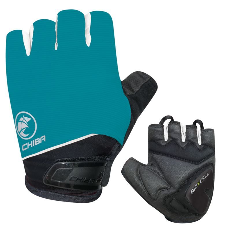 CHIBA BIOXCELL LADY oil gloves kesztyű