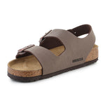 Birkenstock Milano BS 0634501 Mocca papucs