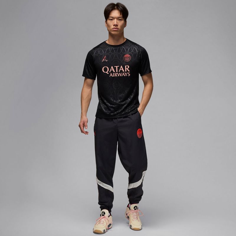 Nike PSG Academy Pro Third M FQ2550-011 Jersey Ruházat