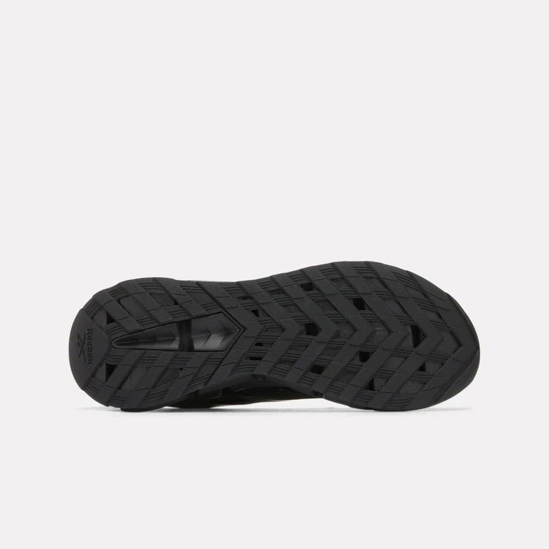 Reebok ZIG DYNAMICA 6 CORE /GRAY 6/CORE BLACK sneakers ( ) fekete cipő