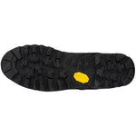 CMP Moon Mid WP trekking kék cipő