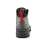 Palladium Pallarider Mid Wp+ M 79108-309-M shoes Cipő