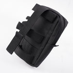 Magnum CASY bag sachets, belts, bags