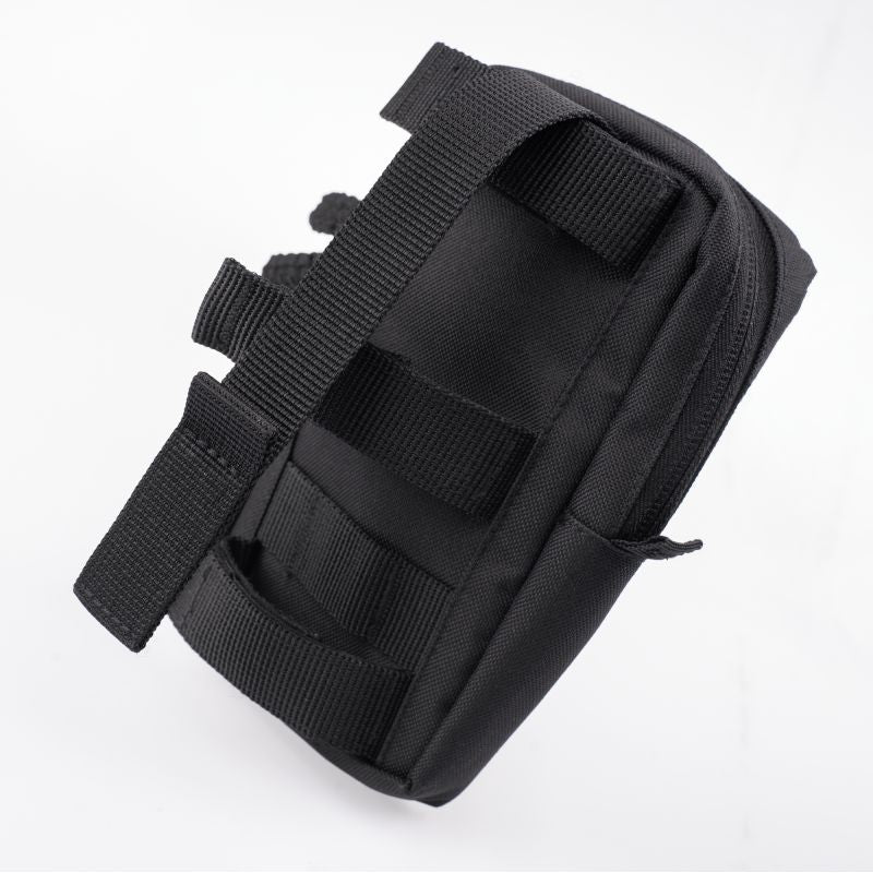 Magnum CASY bag sachets, belts, bags