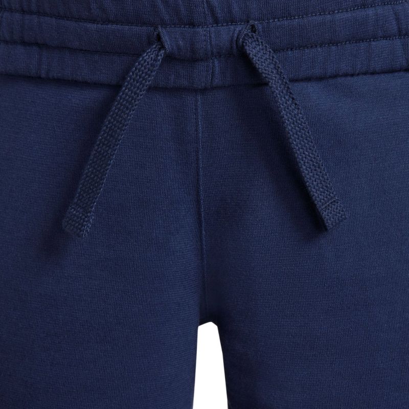 Nike Sportswear Club Navy Kids' kék short