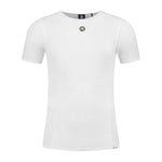 Rogelli KITE II sweatshirt/shirt white L/XL fehér póló