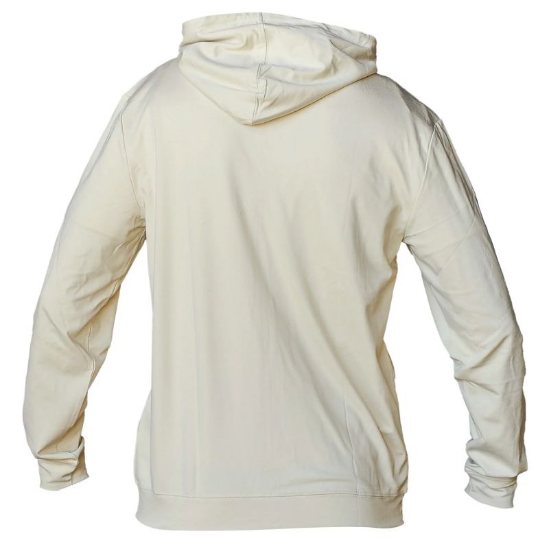 Joma Indoor Gym Zip-Up Hoodie M 102970-001 pulóver