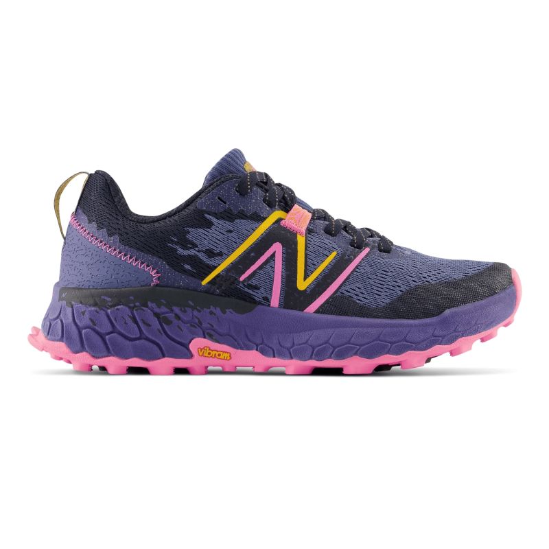 New Balance Fresh Foam Hierro v7 – WTHIERP7 futócipő