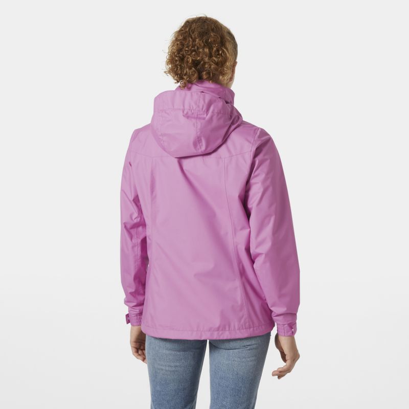 Helly Hansen Aden Jacket W 62650 089 Kabát