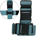 Dunlop UNIVERSAL LUGGAGE SECURITY BELT SET OF 2 MARINE kiegészítő GSP-1078243