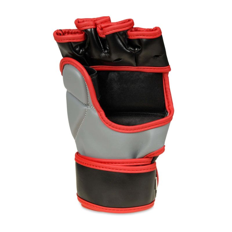 DBX Bushido MMAM Gloves - Rogue - Valor Series kesztyű