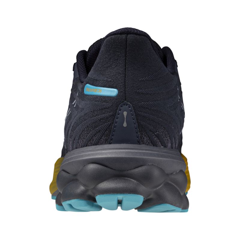 Mizuno Wave Skyrise 6 Shoes Cipő