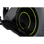 Zipro iConsole+ Electromagnetic Dunk Elliptical Trainer edzőfelszerelés 13293344