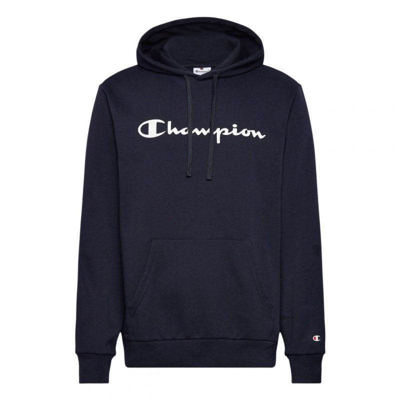 Champion Men's Hooded Sweatshirt 221809.BS501 General