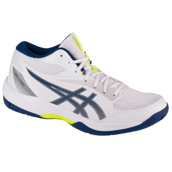 Asics Gel-Task MT 4 M 1071A102-100 volleyball shoes Cipő