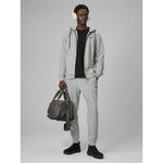 Men's regular hooded sweatshirt 4F 4FRMM00TSWSM3058-27M kapucnis pulóver