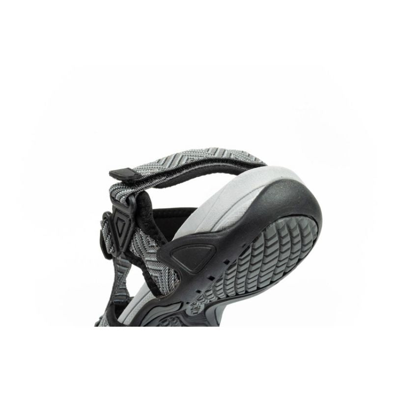 CMP M sandals fekete szandál