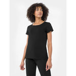 4f Women's regular plain T- 4FMM00TTSHF732-20S Ruházat n/a