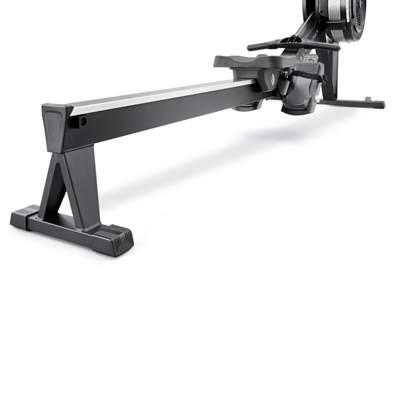 Half Human Air Rower fekete edzőfelszerelés SFIT-P-HH30008