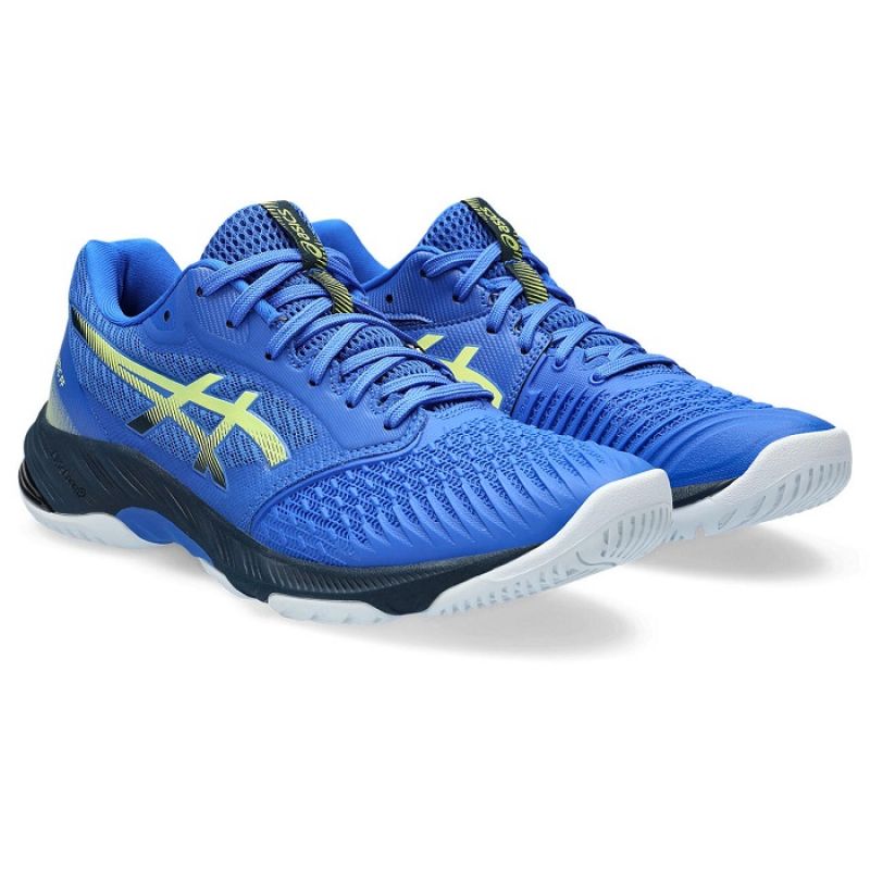 Asics Netburner Ballistic FF 3 M 1051A073-403 shoes Cipő