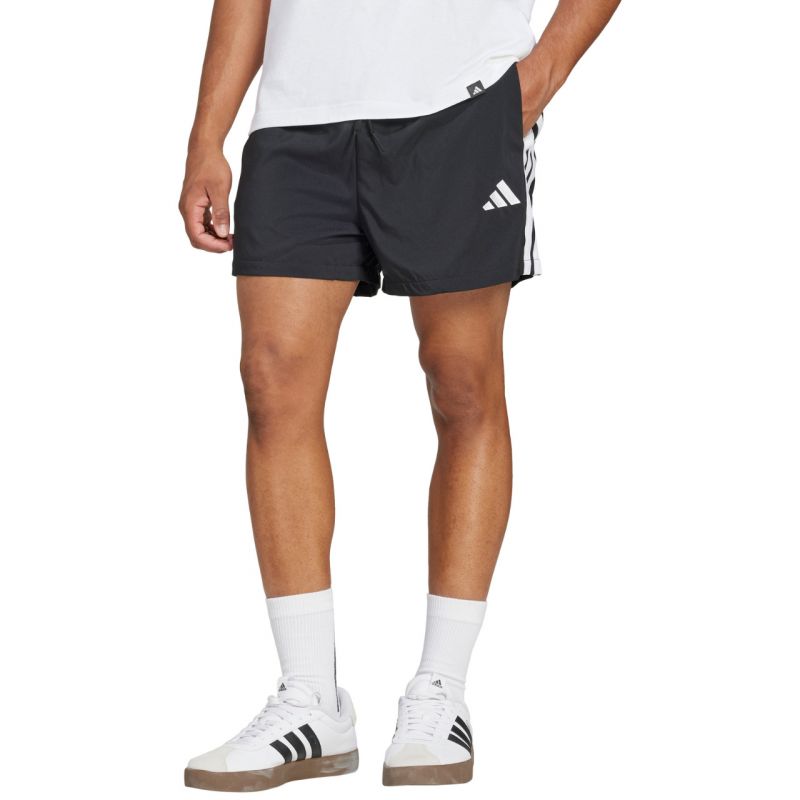 adidas Essentials 3-Stripes Chelsea 5-Inch Shorts M IM7850 Ruházat