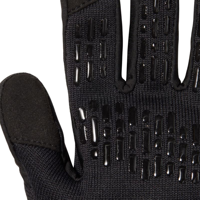 Nike Academy Kids Gloves fekete kiegészítő IQ0663011