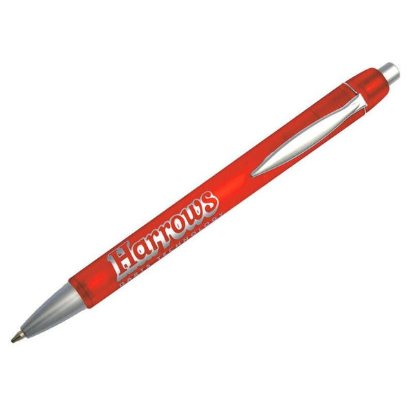 Harrows pen General