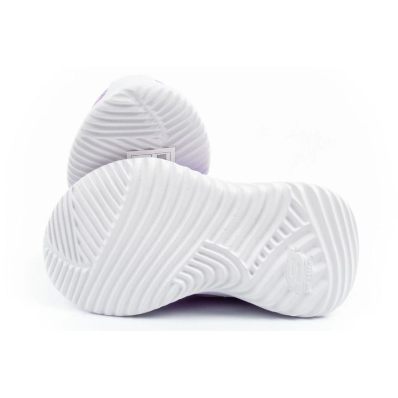 Skechers Bounder-Cool Cruise Kids' Slip-On Lightweight Athletic Shoes Cipő