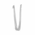 Tiguar aerial yoga hammock 6m szürke kiegészítő TI-ARH06SZ