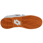 Lotto Pacer Jr T shoes fehér ic/in - indoor