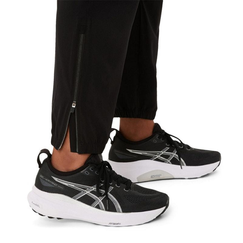 Asics Core Woven Pant W 2012D176001 Ruházat