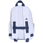 Adidas Real Madrid 2026/27 Junior Backpack klub hátizsák