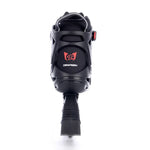 Tempish Wox Uni 1000070 Rollers fekete roller skates