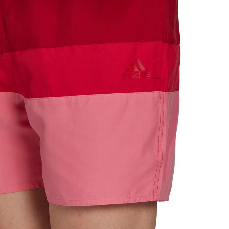 Adidas Colorb M GU0312 shorts Ruházat