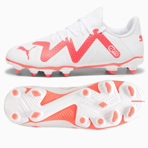 Nike Puma Future Play FG/AG Jr 107388-01 shoes Cipő