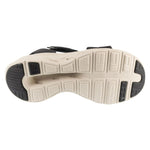 Skechers Slip-Ins: GO Walk Glide-Step 2.0 Sandal – Ella Black fekete utcai cipő 141269-BKW