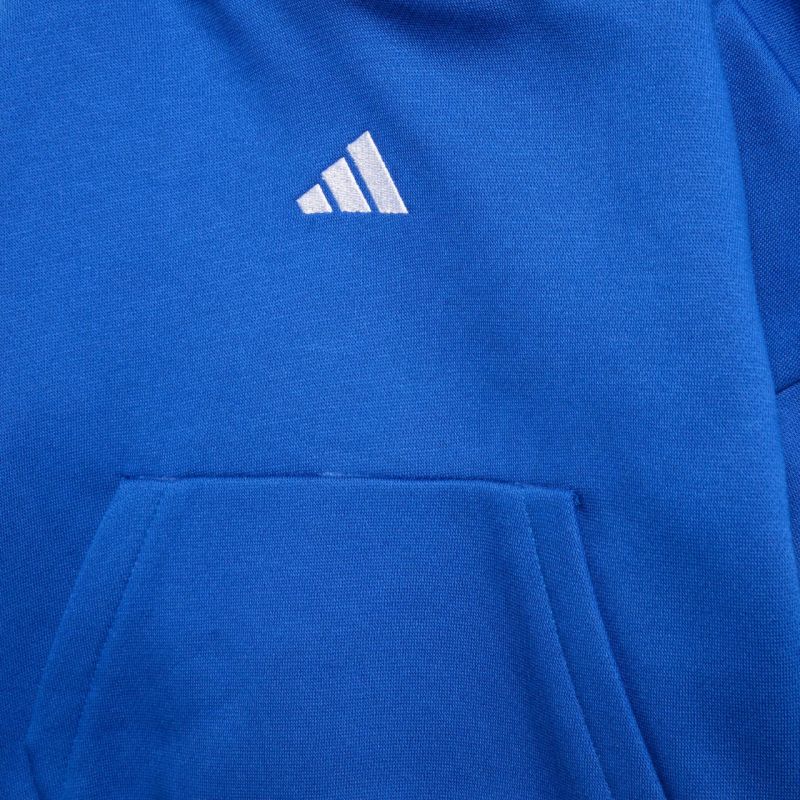 Adidas Essentials Joggers Blue JV9841 Children's Tracksuit