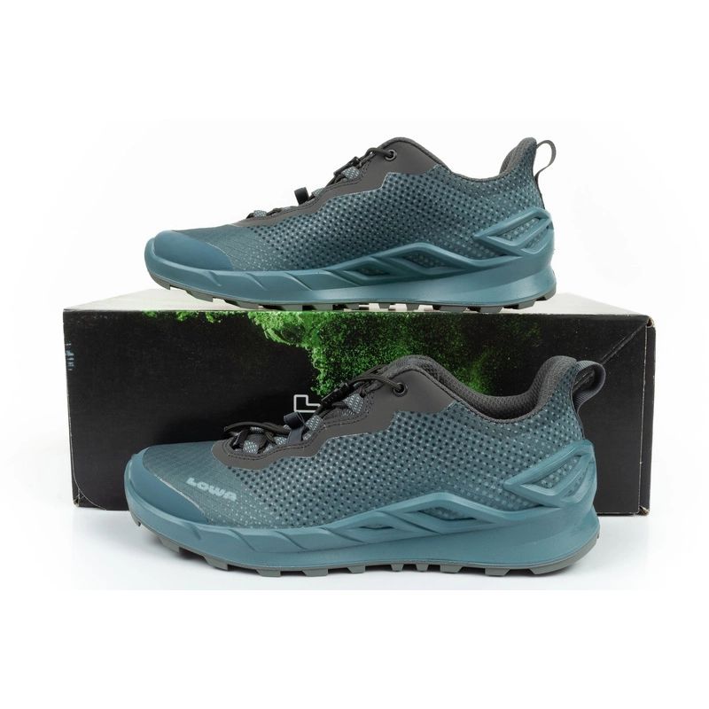 Inny Lowa W 320433 6073 GORE-TEX sports shoes Túracipő