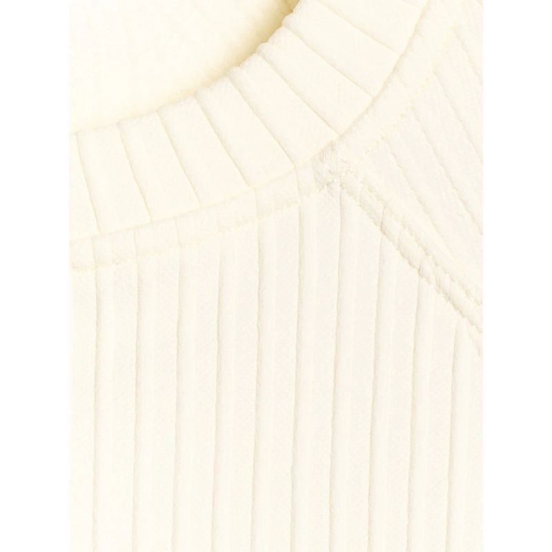 Girls' seamless thermal underwear set 4F 4FJRAW25USEAF264-11S 152/158 aláöltözet