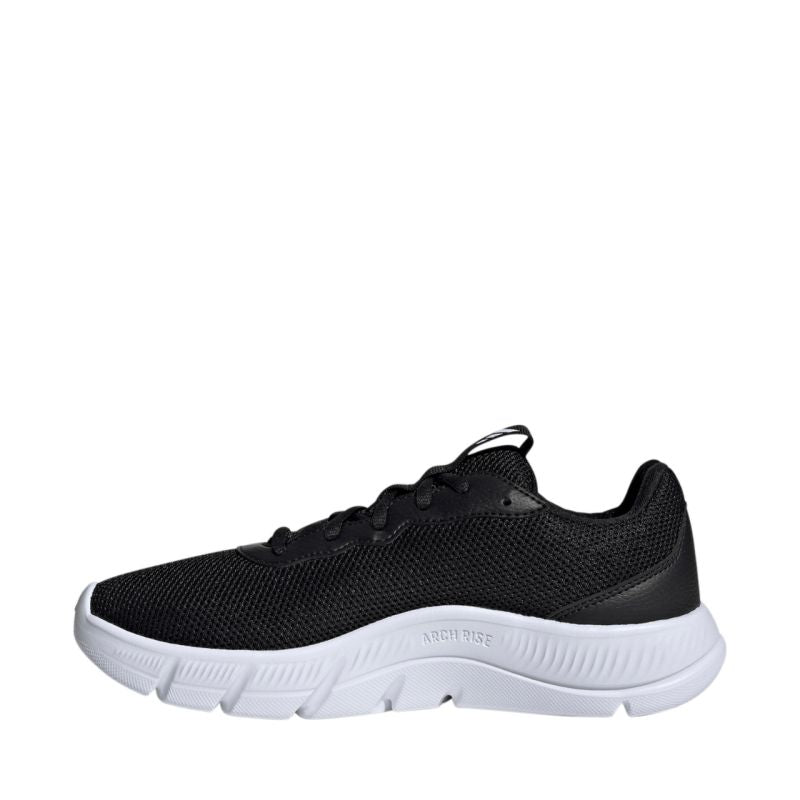 Adidas Cloudfoam Flex Women's Black HQ4960 fekete shoes