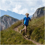New Balance M MTHIERG7 barna futócipő