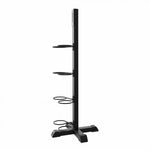 Tiguar ball stand 8 pcs. fekete kiegészítő TI-SXPLBR008V3