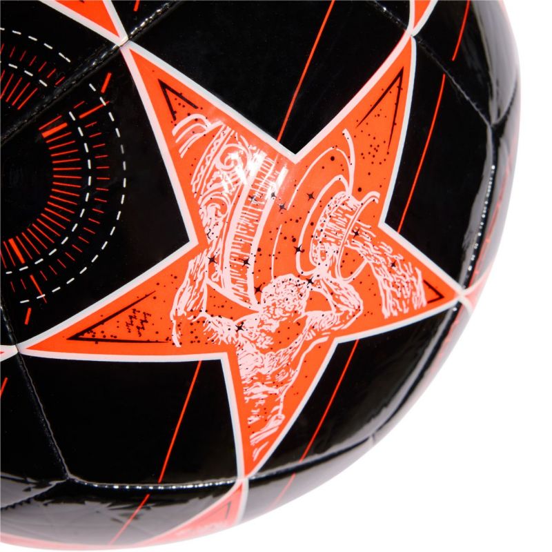 adidas UCL Club 25/26 League Stage Football JP1538 labda