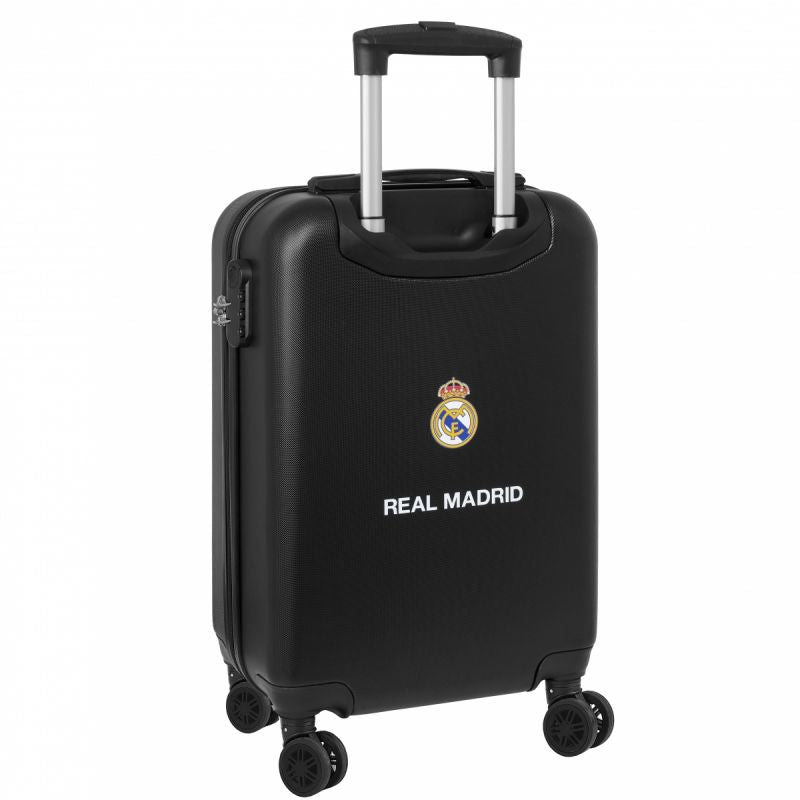Inny Real Madrid cabin suitcase on wheels 612357851 Egyéb