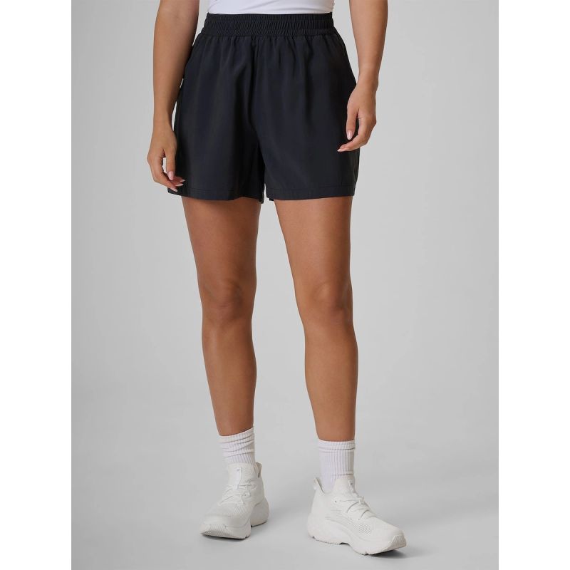 4F Women's casual with modal short