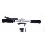 Tempish SMF 200 Scooter różowy scooters